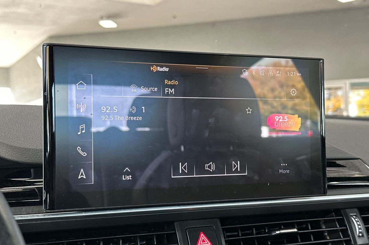 2024 Audi A5 Sportback S line Premium Plus Roseville CA