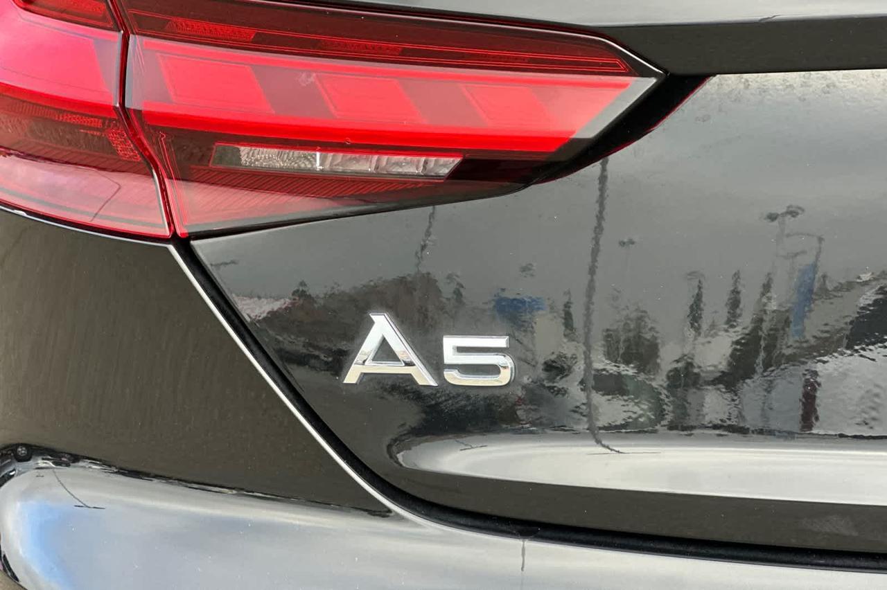 2024 Audi A5 Sportback S line Premium Plus Roseville CA