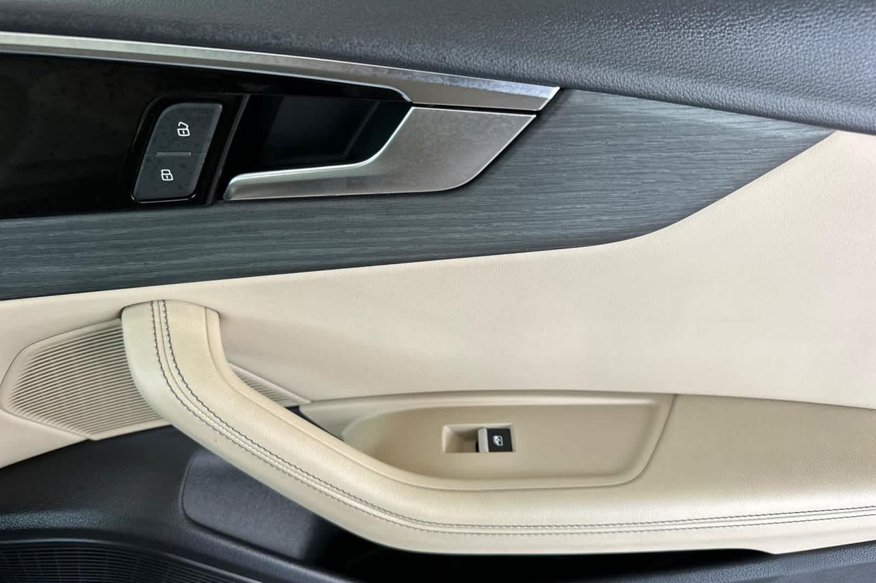 2024 Audi A5 Sportback S line Premium Plus Roseville CA