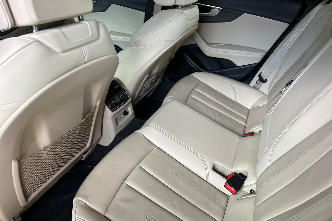 2024 Audi A5 Sportback S line Premium Plus Roseville CA