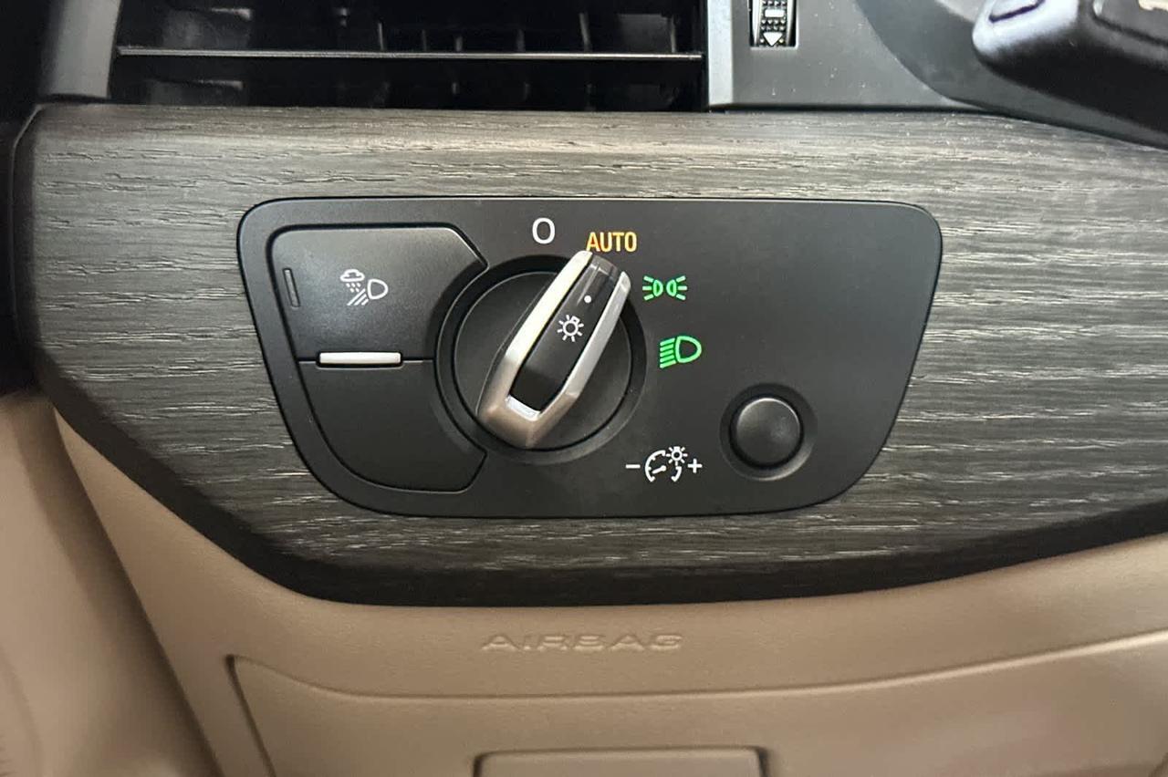 2024 Audi A5 Sportback S line Premium Plus Roseville CA