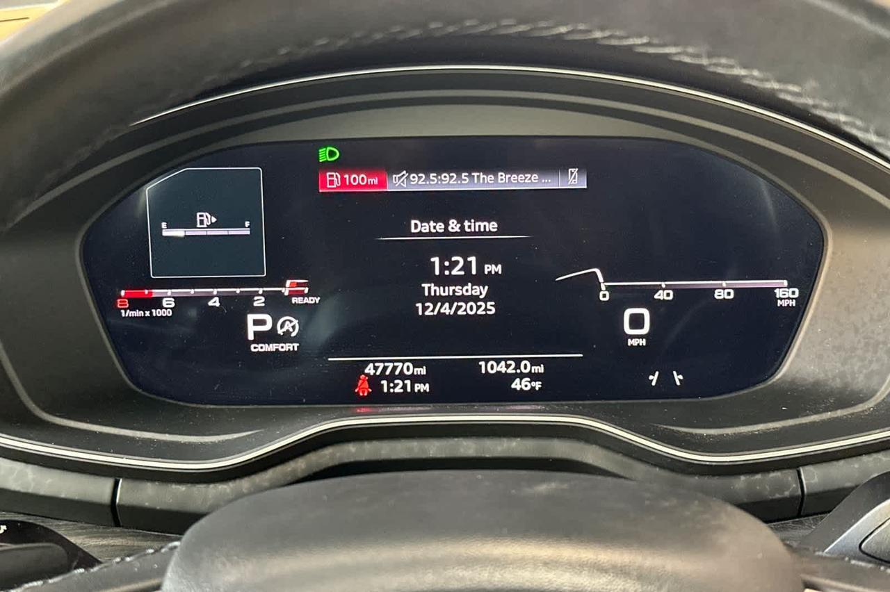 2024 Audi A5 Sportback S line Premium Plus Roseville CA