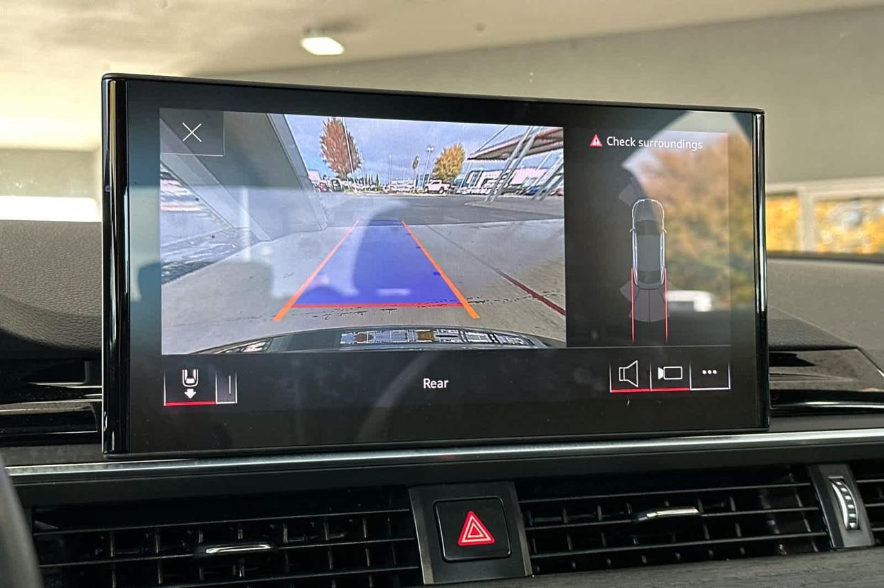 2024 Audi A5 Sportback S line Premium Plus Roseville CA