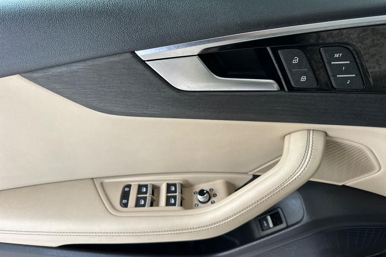 2024 Audi A5 Sportback S line Premium Plus Roseville CA