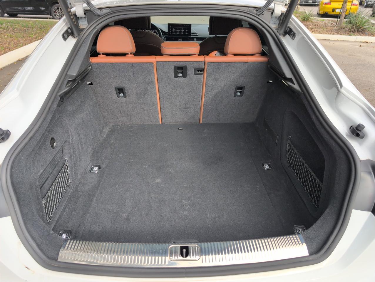 2024 Audi A5 Sportback S line Premium Plus