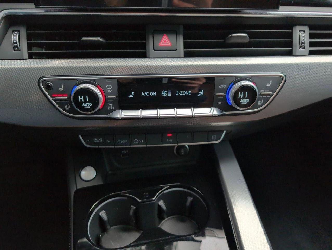 2024 Audi A5 Sportback S line Premium Plus San Antonio TX