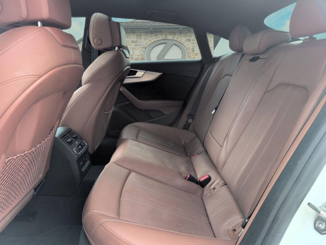 2024 Audi A5 Sportback S line Premium Plus San Antonio TX