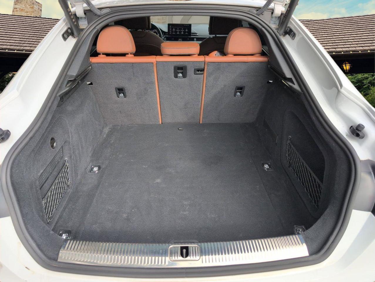 2024 Audi A5 Sportback S line Premium Plus