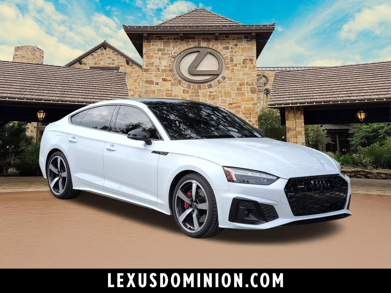 2024 Audi A5 Sportback S line Premium Plus