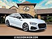 2024 Audi A5 Sportback S line Premium Plus