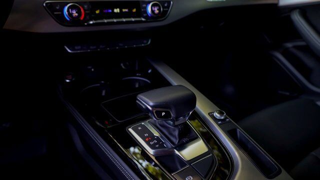 2024 Audi A5 Sportback S line Premium Plus  Selma TX
