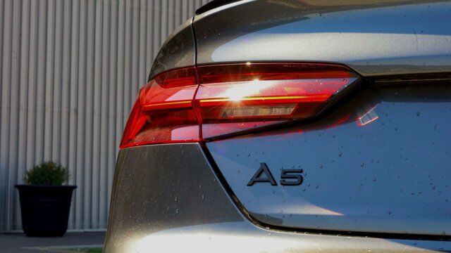 2024 Audi A5 Sportback S line Premium Plus  Selma TX