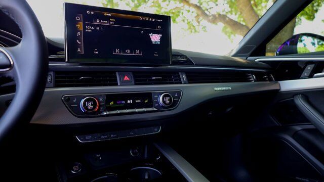 2024 Audi A5 Sportback S line Premium Plus  Selma TX