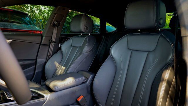 2024 Audi A5 Sportback S line Premium Plus  Selma TX