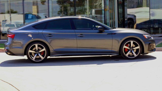 2024 Audi A5 Sportback S line Premium Plus  Selma TX