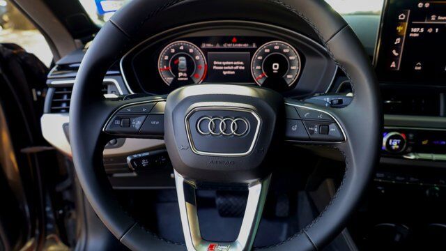 2024 Audi A5 Sportback S line Premium Plus  Selma TX