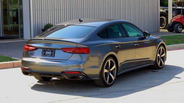 2024 Audi A5 Sportback S line Premium Plus  Selma TX