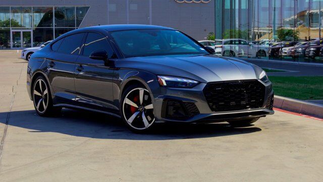 2024 Audi A5 Sportback S line Premium Plus  Selma TX