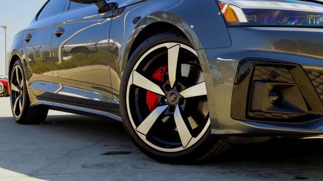 2024 Audi A5 Sportback S line Premium Plus  Selma TX
