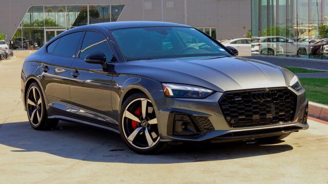 2024 Audi A5 Sportback S line Premium Plus  Selma TX