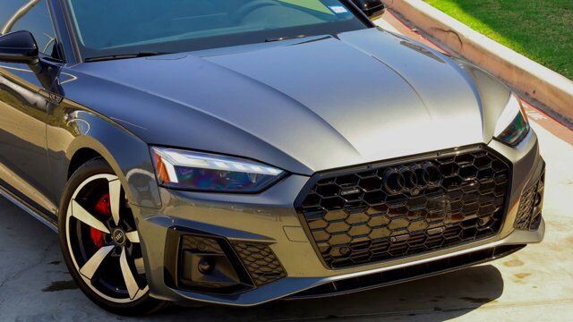 2024 Audi A5 Sportback S line Premium Plus  Selma TX
