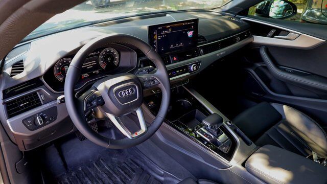 2024 Audi A5 Sportback S line Premium Plus  Selma TX