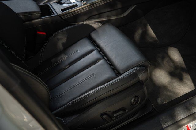2024 Audi A5 Sportback S line Premium Plus  Selma TX