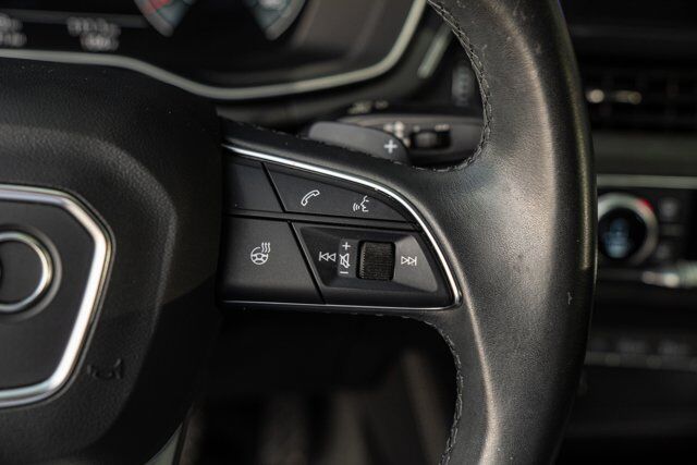 2024 Audi A5 Sportback S line Premium Plus  Selma TX