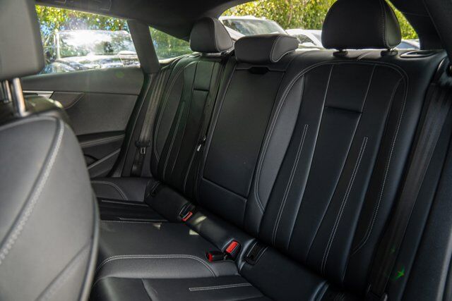 2024 Audi A5 Sportback S line Premium Plus  Selma TX