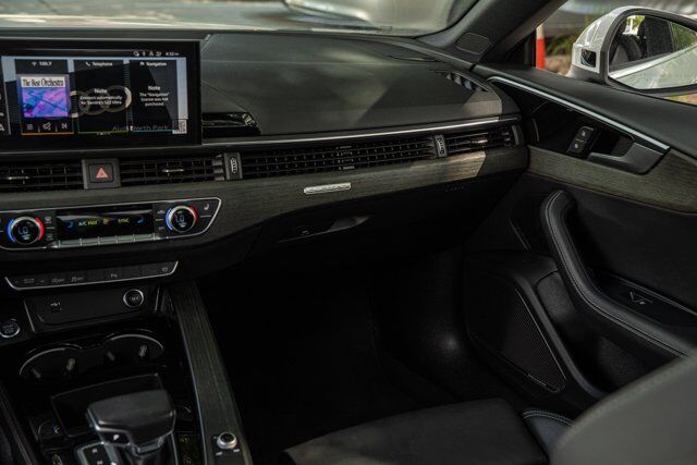 2024 Audi A5 Sportback S line Premium Plus  Selma TX