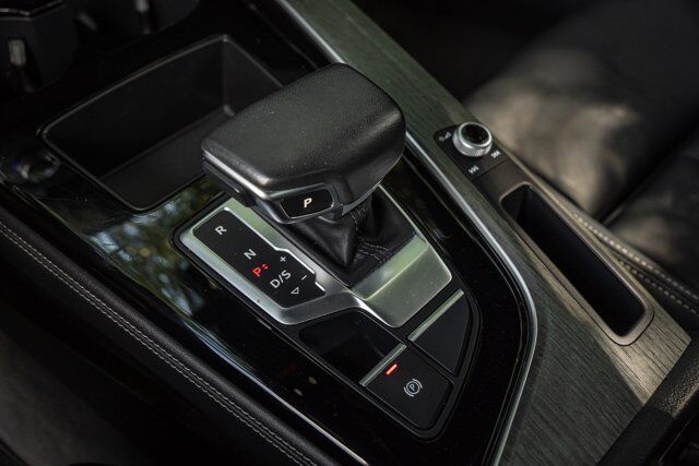 2024 Audi A5 Sportback S line Premium Plus  Selma TX
