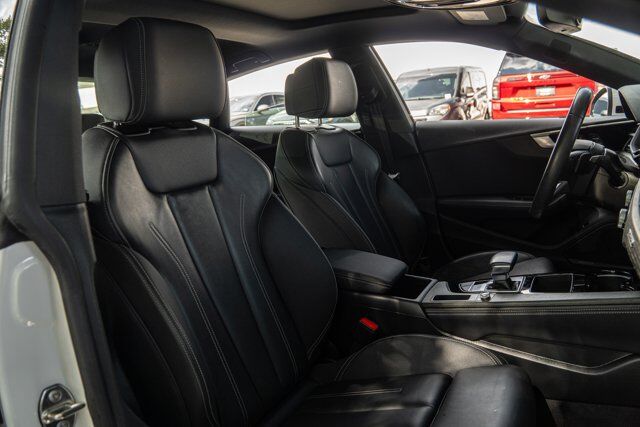 2024 Audi A5 Sportback S line Premium Plus  Selma TX