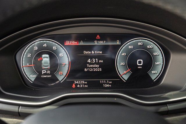 2024 Audi A5 Sportback S line Premium Plus  Selma TX
