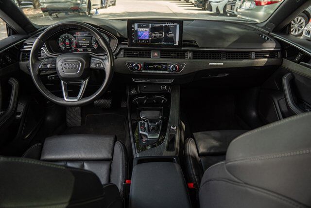 2024 Audi A5 Sportback S line Premium Plus  Selma TX