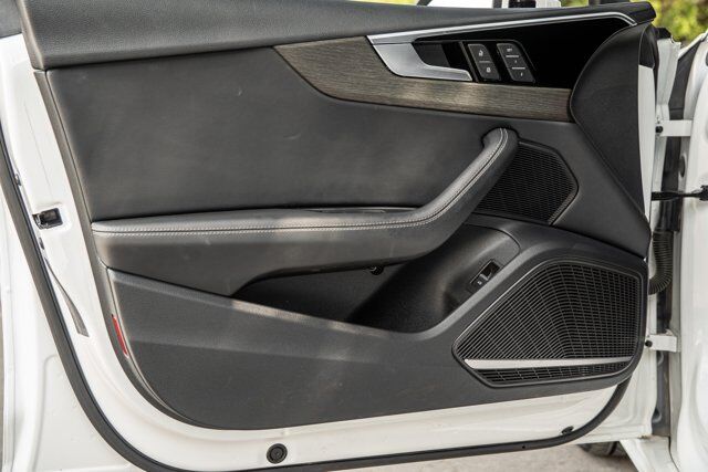 2024 Audi A5 Sportback S line Premium Plus  Selma TX