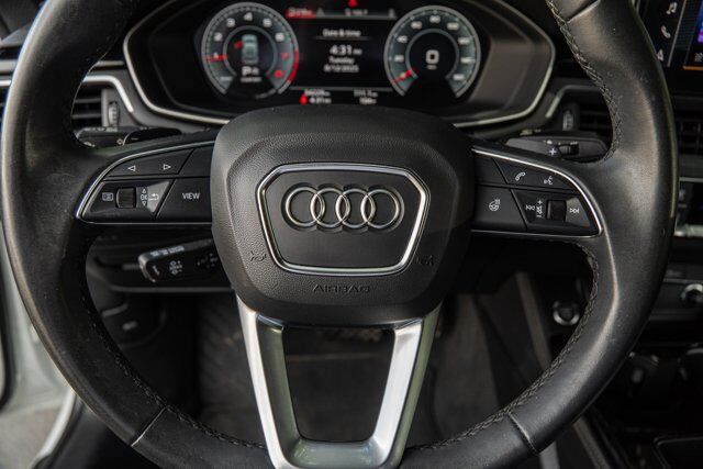 2024 Audi A5 Sportback S line Premium Plus  Selma TX