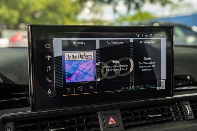 2024 Audi A5 Sportback S line Premium Plus  Selma TX