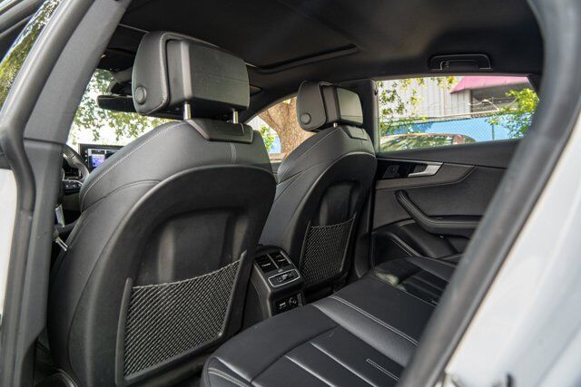 2024 Audi A5 Sportback S line Premium Plus  Selma TX
