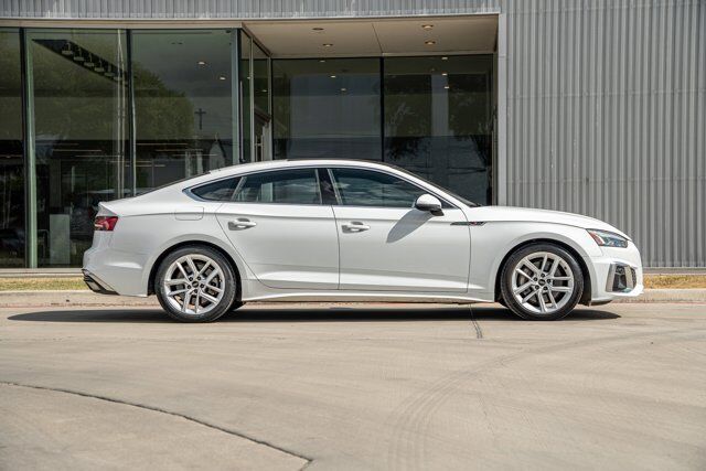 2024 Audi A5 Sportback S line Premium Plus  Selma TX