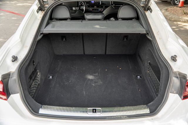 2024 Audi A5 Sportback S line Premium Plus  Selma TX