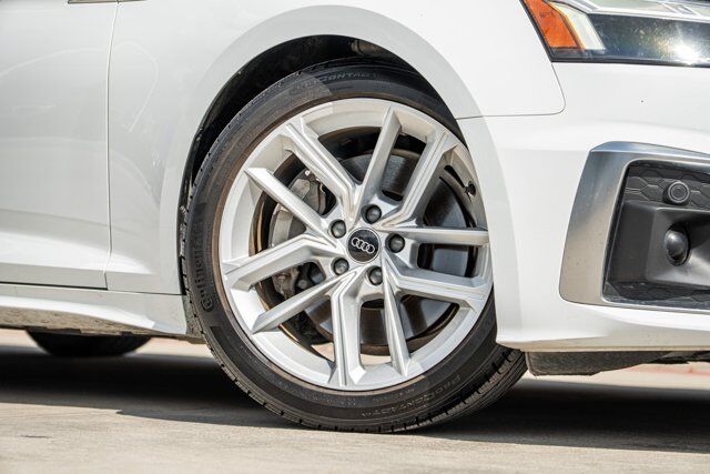 2024 Audi A5 Sportback S line Premium Plus  Selma TX