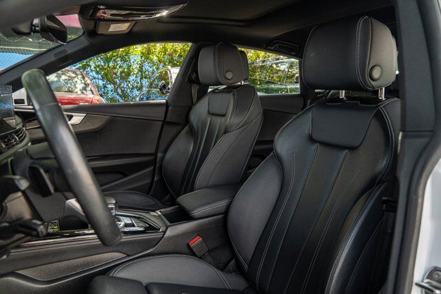 2024 Audi A5 Sportback S line Premium Plus  Selma TX