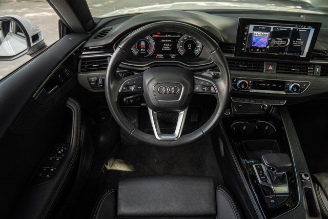2024 Audi A5 Sportback S line Premium Plus  Selma TX