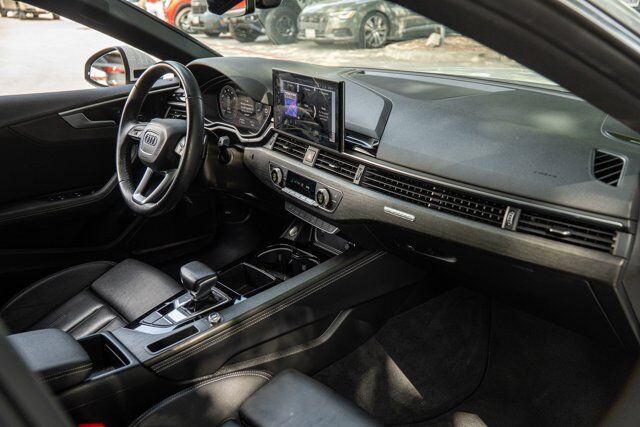 2024 Audi A5 Sportback S line Premium Plus  Selma TX