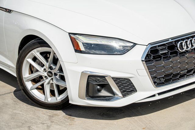 2024 Audi A5 Sportback S line Premium Plus  Selma TX