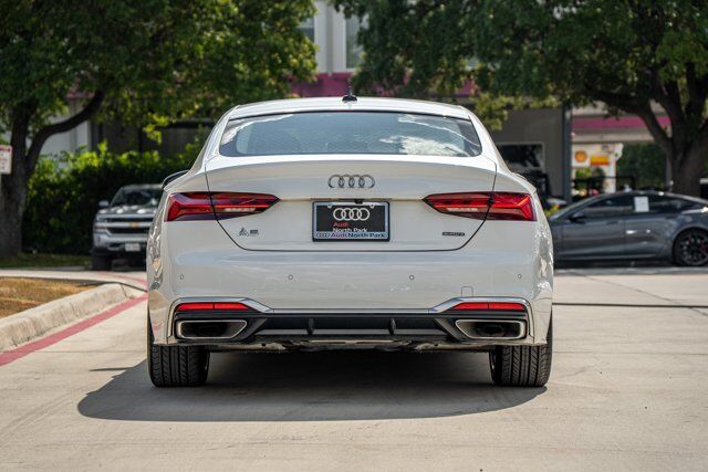 2024 Audi A5 Sportback S line Premium Plus  Selma TX
