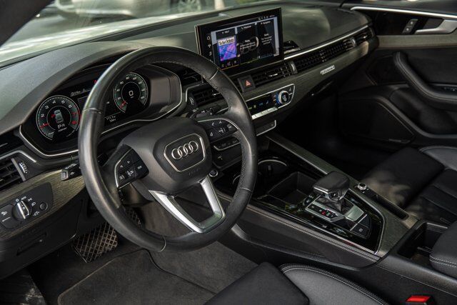 2024 Audi A5 Sportback S line Premium Plus  Selma TX