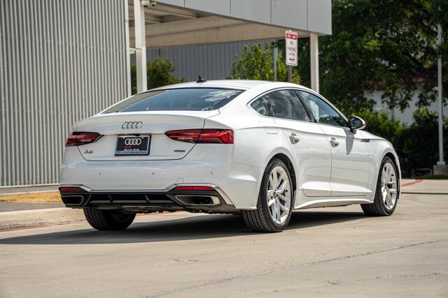 2024 Audi A5 Sportback S line Premium Plus  Selma TX