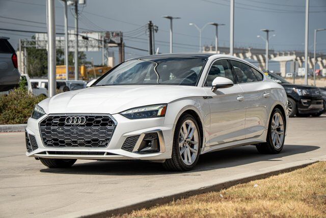 2024 Audi A5 Sportback S line Premium Plus  Selma TX