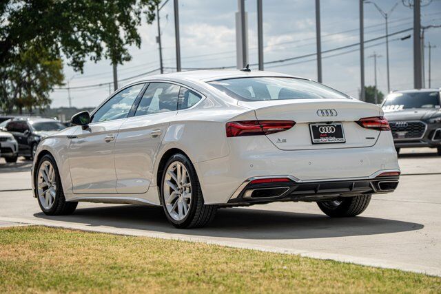 2024 Audi A5 Sportback S line Premium Plus  Selma TX